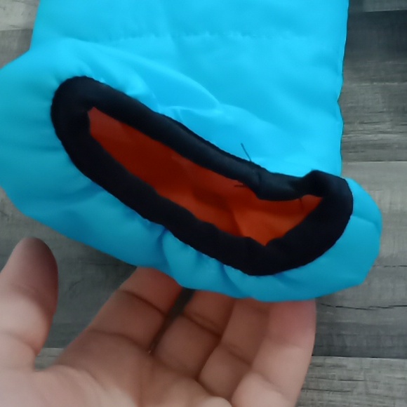 #16. Jing Joe xian Feng fashion wear Women's jacket with hood. Size: XL - Picture 4 of 8